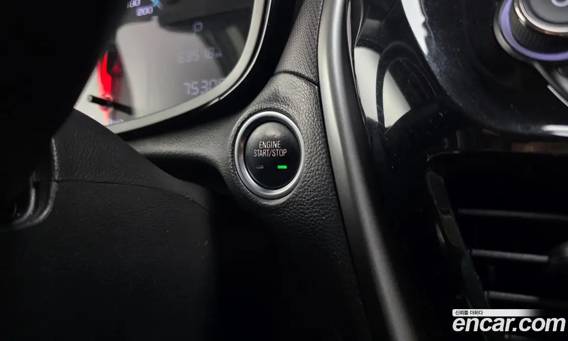 Chevrolet Spark 2018 1.0 автомат (гидро), фото 22