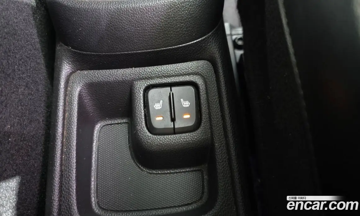 Chevrolet Spark 2018 1.0 автомат (гидро), фото 25