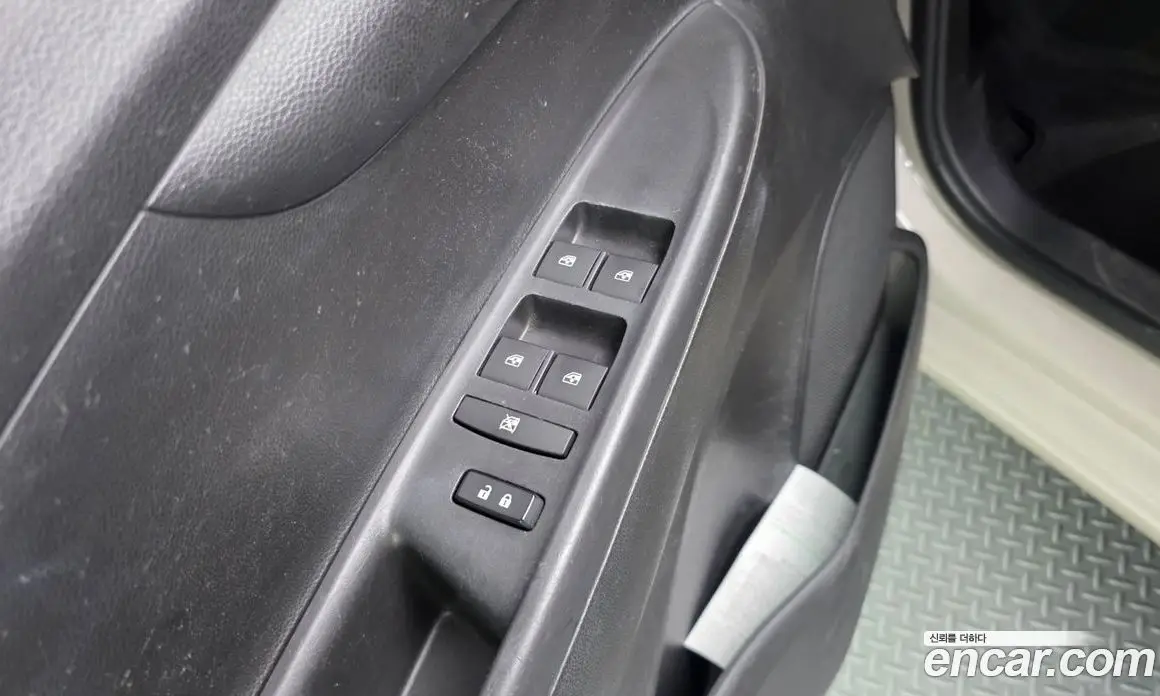 Chevrolet Spark 2018 1.0 автомат (гидро), фото 27