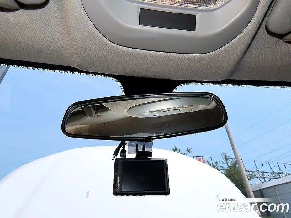 Chevrolet Spark 2019 1.0 автомат (гидро), фото 14