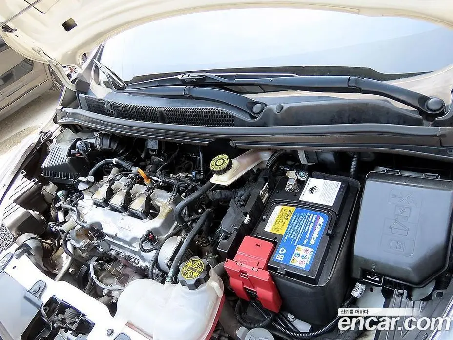Chevrolet Spark 2019 1.0 автомат (гидро), фото 19