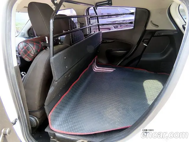 Chevrolet Spark 2019 1.0 автомат (гидро), миниатюра 6