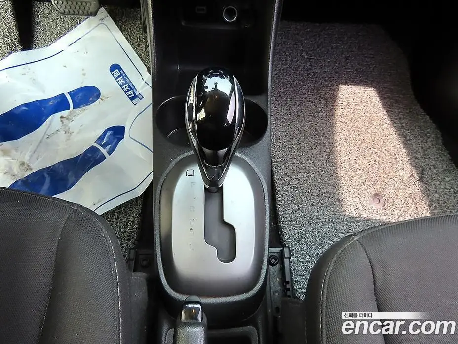 Chevrolet Spark 2019 1.0 автомат (гидро), фото 10