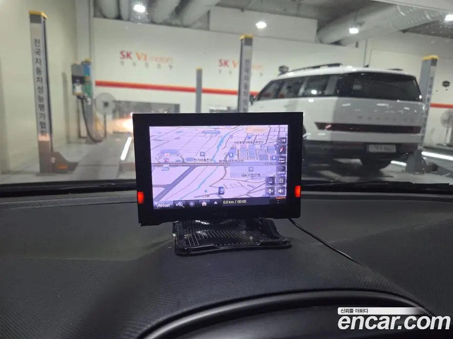 Chevrolet Spark 2019 1.0 автомат (гидро), фото 15
