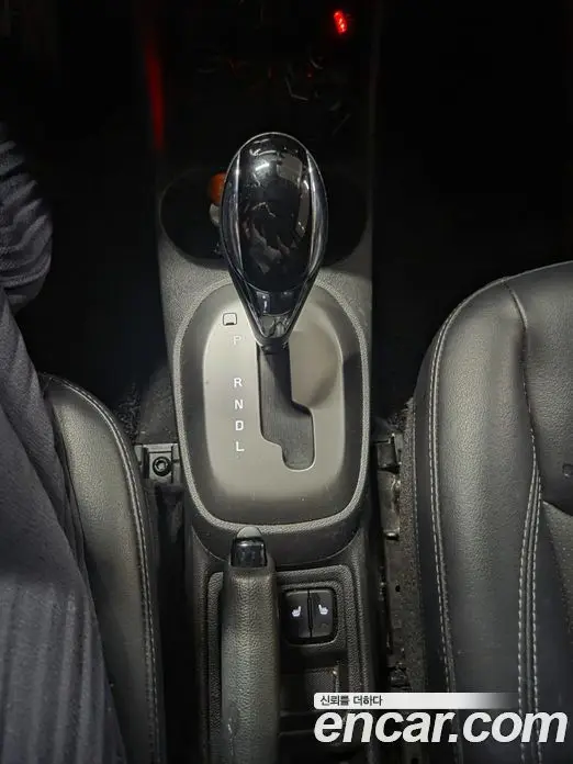 Chevrolet Spark 2019 1.0 автомат (гидро), фото 17