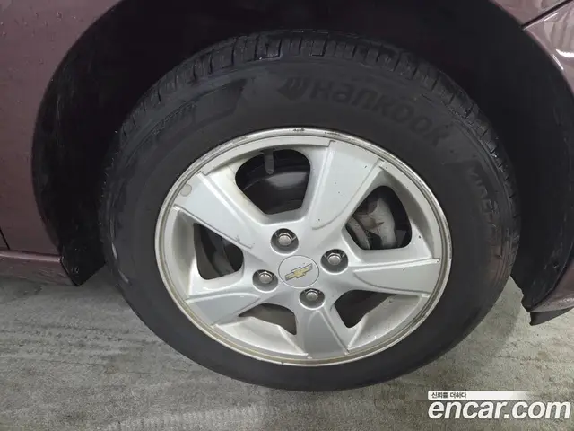Chevrolet Spark 2019 1.0 автомат (гидро), миниатюра 7