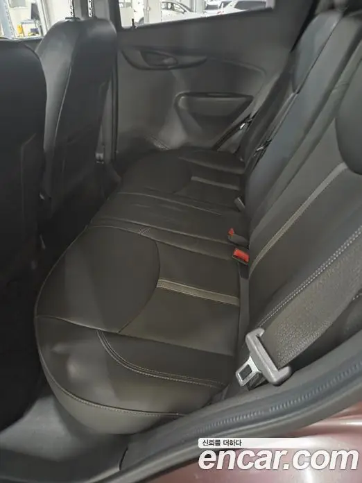 Chevrolet Spark 2019 1.0 автомат (гидро), миниатюра 10