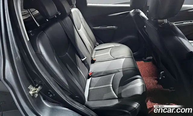 Chevrolet Spark 2020 1.0 автомат (гидро), миниатюра 12