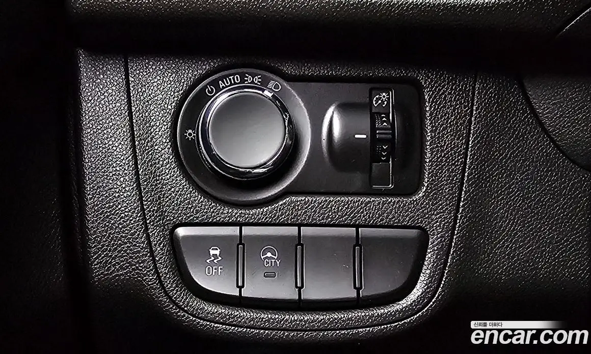 Chevrolet Spark 2020 1.0 автомат (гидро), фото 15