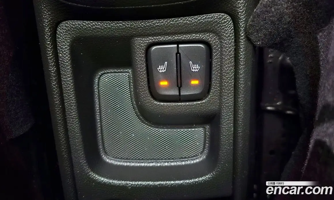 Chevrolet Spark 2020 1.0 автомат (гидро), фото 19