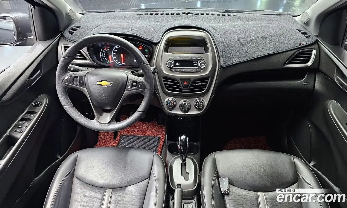Chevrolet Spark 2020 1.0 автомат (гидро), фото 7