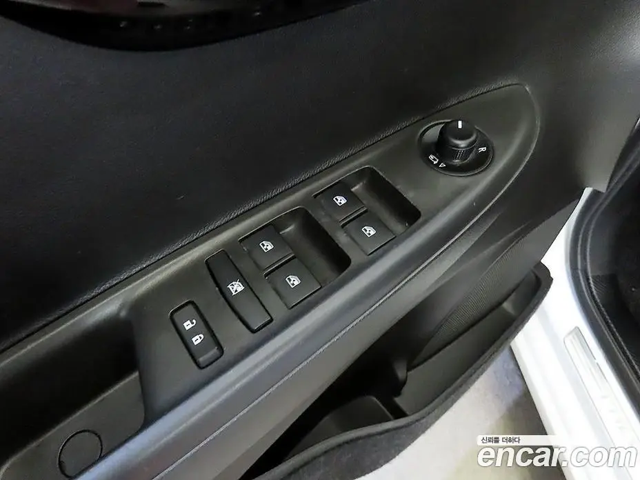 Chevrolet Spark 2020 1.0 автомат (гидро), фото 13