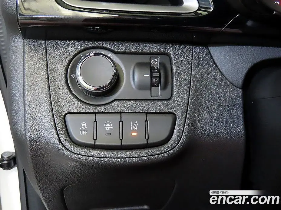 Chevrolet Spark 2020 1.0 автомат (гидро), фото 14