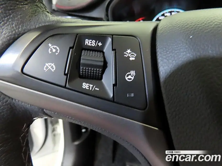 Chevrolet Spark 2020 1.0 автомат (гидро), фото 15