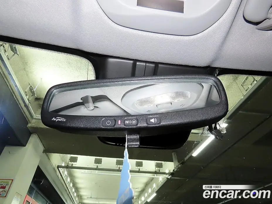 Chevrolet Spark 2020 1.0 автомат (гидро), фото 17