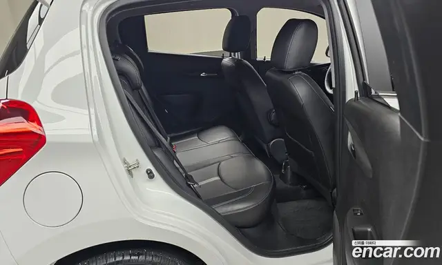 Chevrolet Spark 2022 1.0 автомат (гидро), миниатюра 11