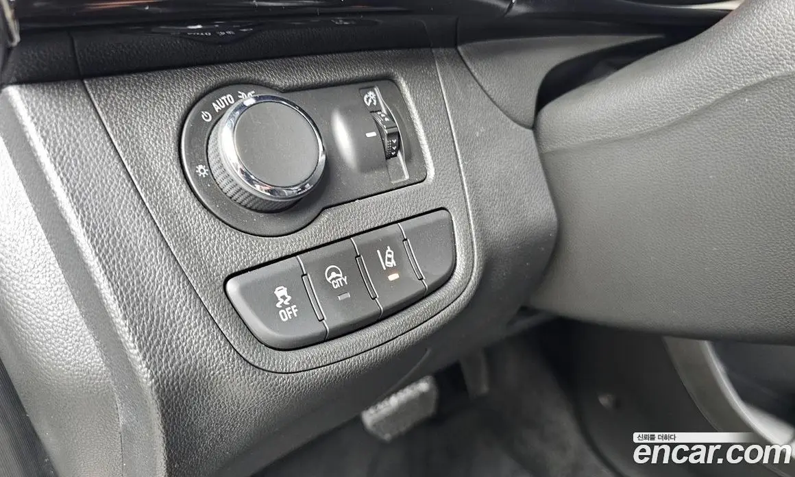 Chevrolet Spark 2022 1.0 автомат (гидро), фото 16