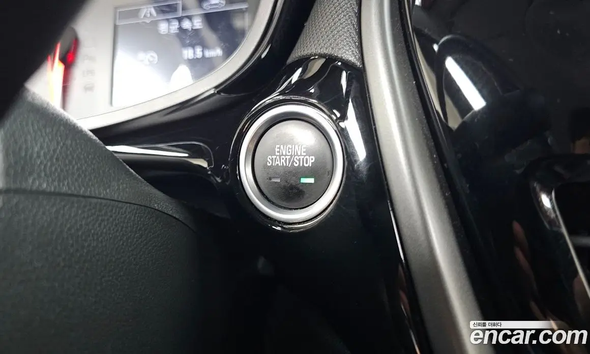 Chevrolet Spark 2022 1.0 автомат (гидро), фото 17
