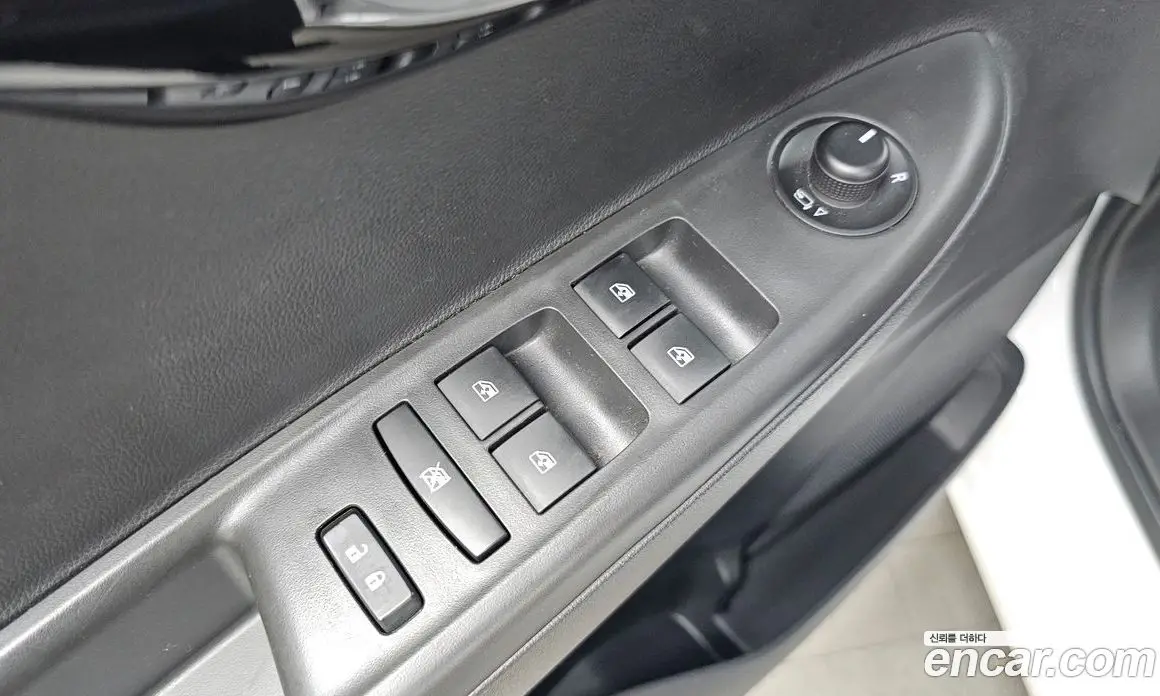 Chevrolet Spark 2022 1.0 автомат (гидро), фото 18
