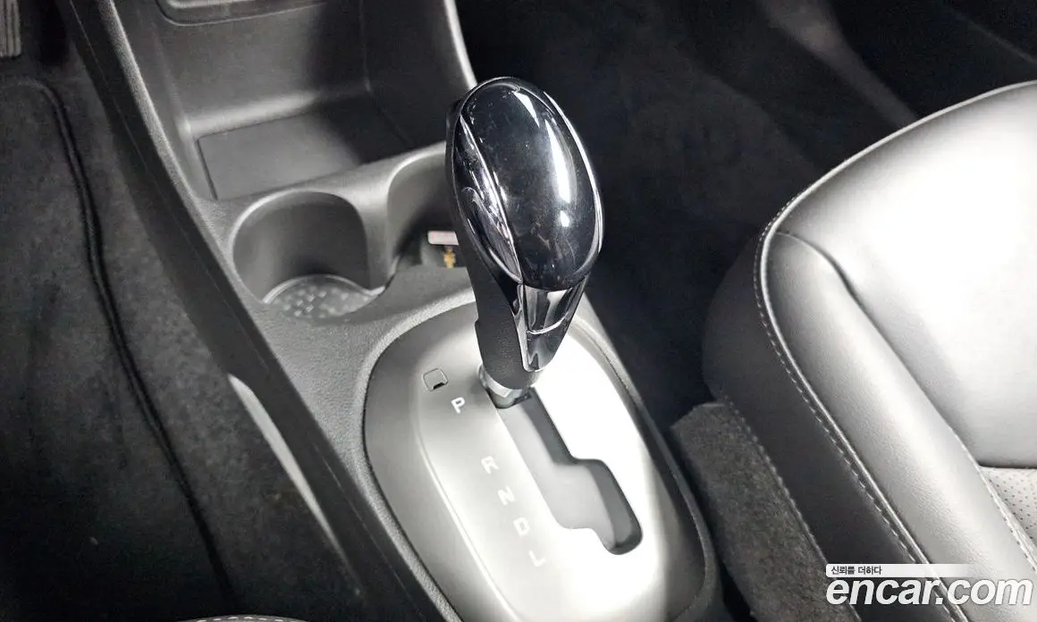 Chevrolet Spark 2022 1.0 автомат (гидро), фото 9