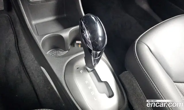 Chevrolet Spark 2022 1.0 автомат (гидро), миниатюра 9