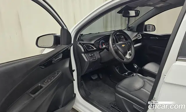 Chevrolet Spark 2022 1.0 автомат (гидро), миниатюра 10