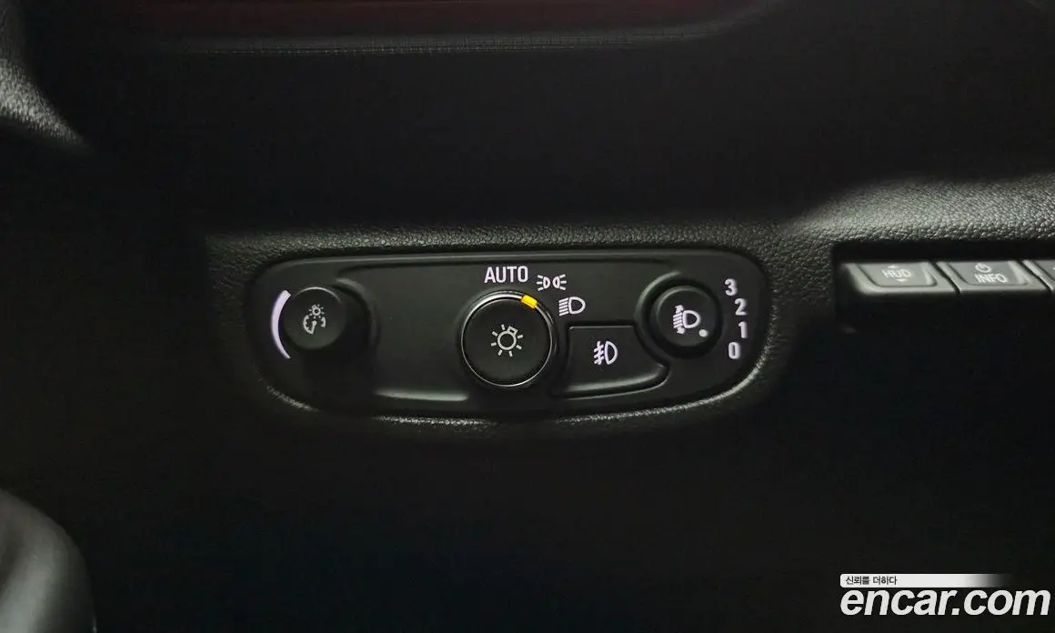 Chevrolet TrailBlazer 2020 1.3 автомат (гидро), фото 25