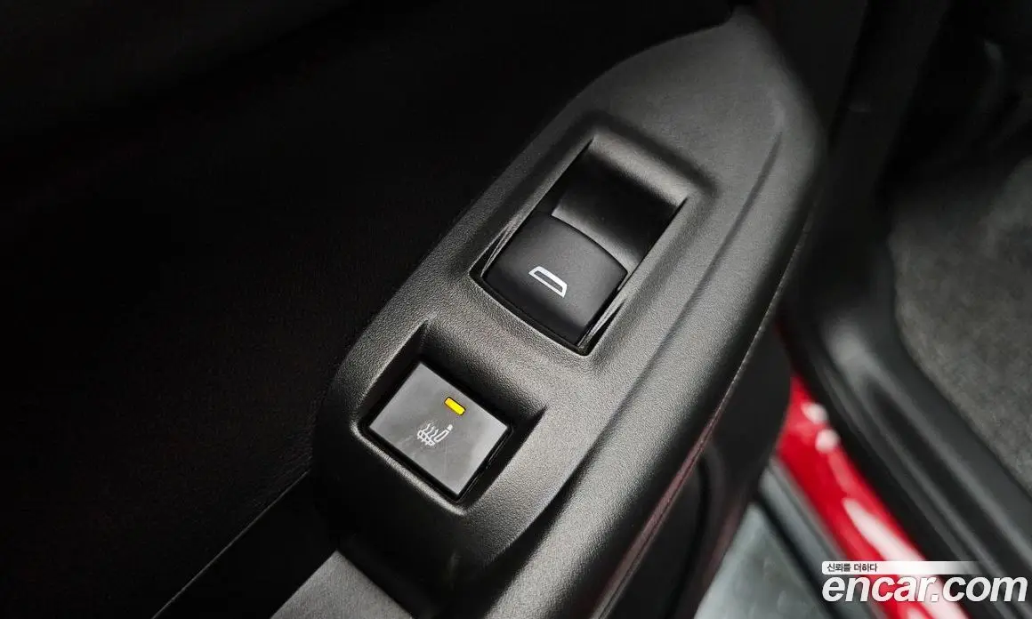 Chevrolet TrailBlazer 2020 1.3 автомат (гидро), фото 31