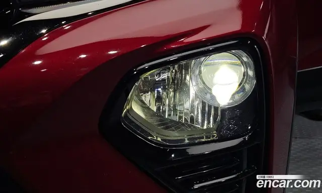 Chevrolet TrailBlazer 2020 1.3 автомат (гидро), миниатюра 8