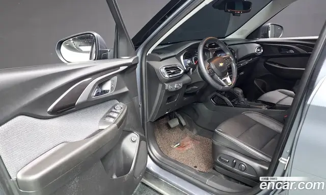 Chevrolet TrailBlazer 2020 1.3 автомат (гидро), миниатюра 11