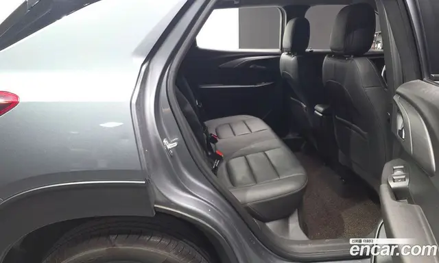 Chevrolet TrailBlazer 2020 1.3 автомат (гидро), миниатюра 12