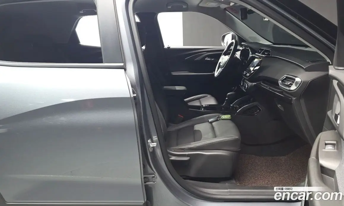 Chevrolet TrailBlazer 2020 1.3 автомат (гидро), фото 10