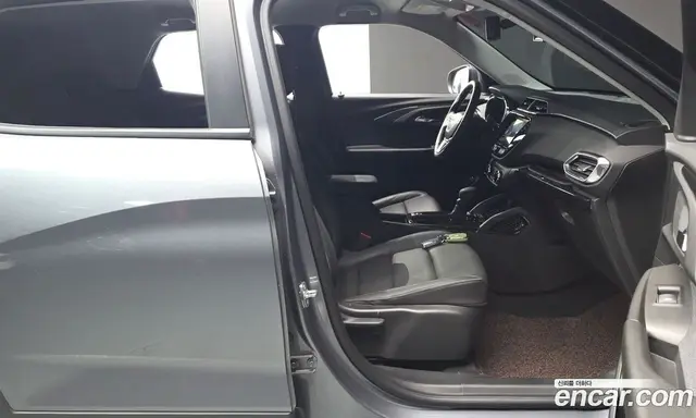 Chevrolet TrailBlazer 2020 1.3 автомат (гидро), миниатюра 10