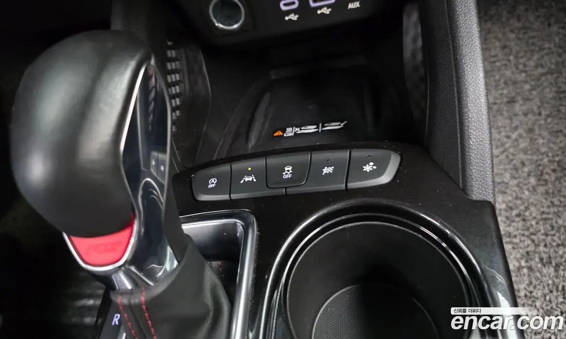 Chevrolet TrailBlazer 2022 1.3 автомат (гидро), фото 18