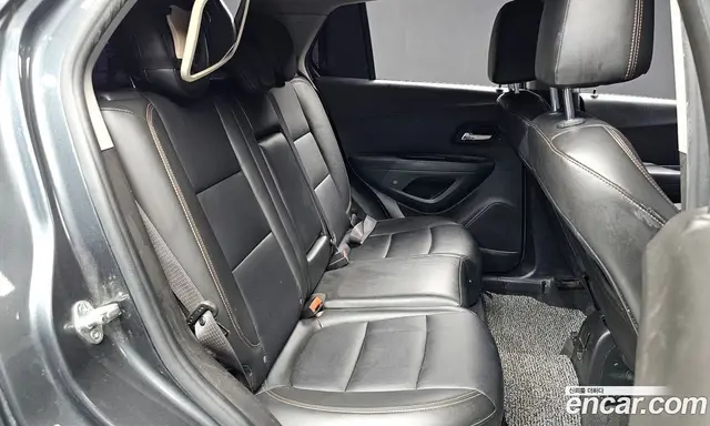 Chevrolet Trax 2017 1.6 автомат (гидро), миниатюра 11