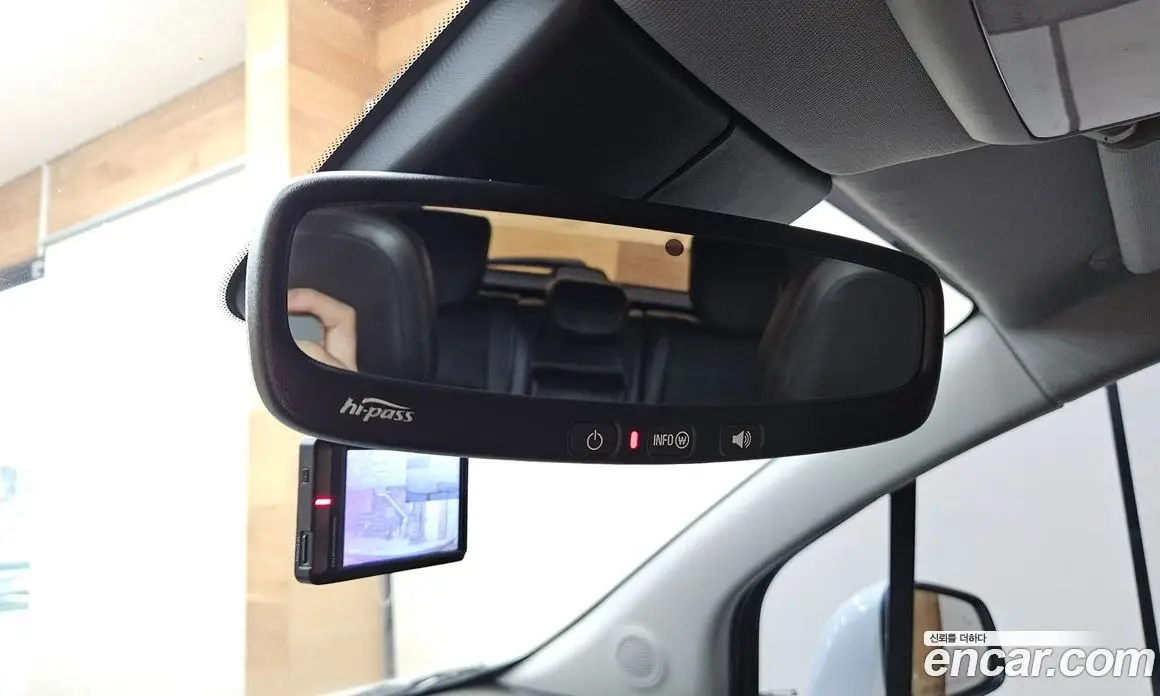 Chevrolet Trax 2018 1.4 автомат (гидро), фото 20