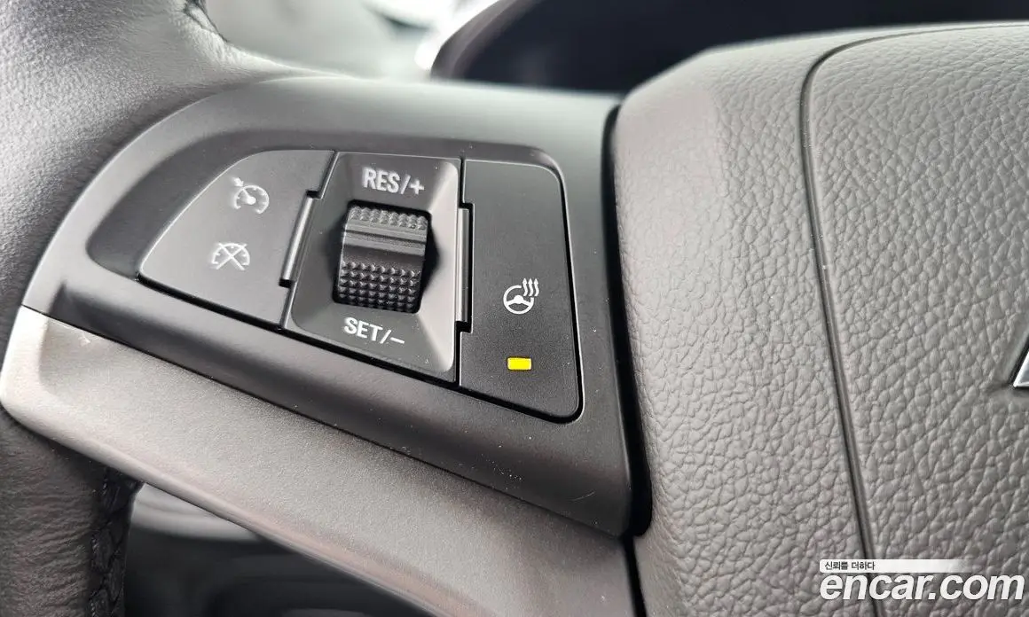 Chevrolet Trax 2021 1.4 автомат (гидро), фото 19