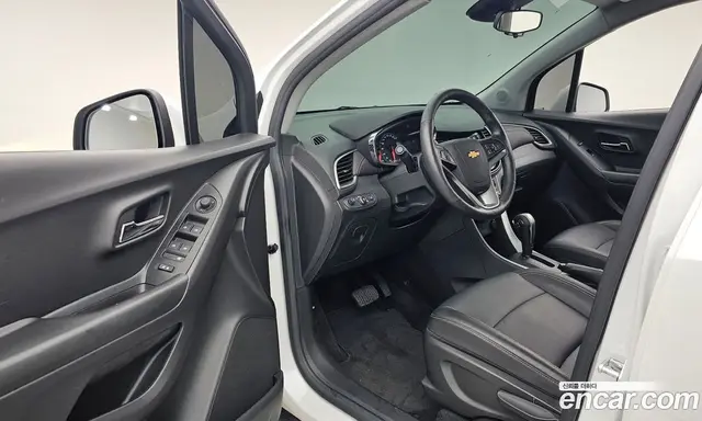 Chevrolet Trax 2021 1.4 автомат (гидро), миниатюра 10
