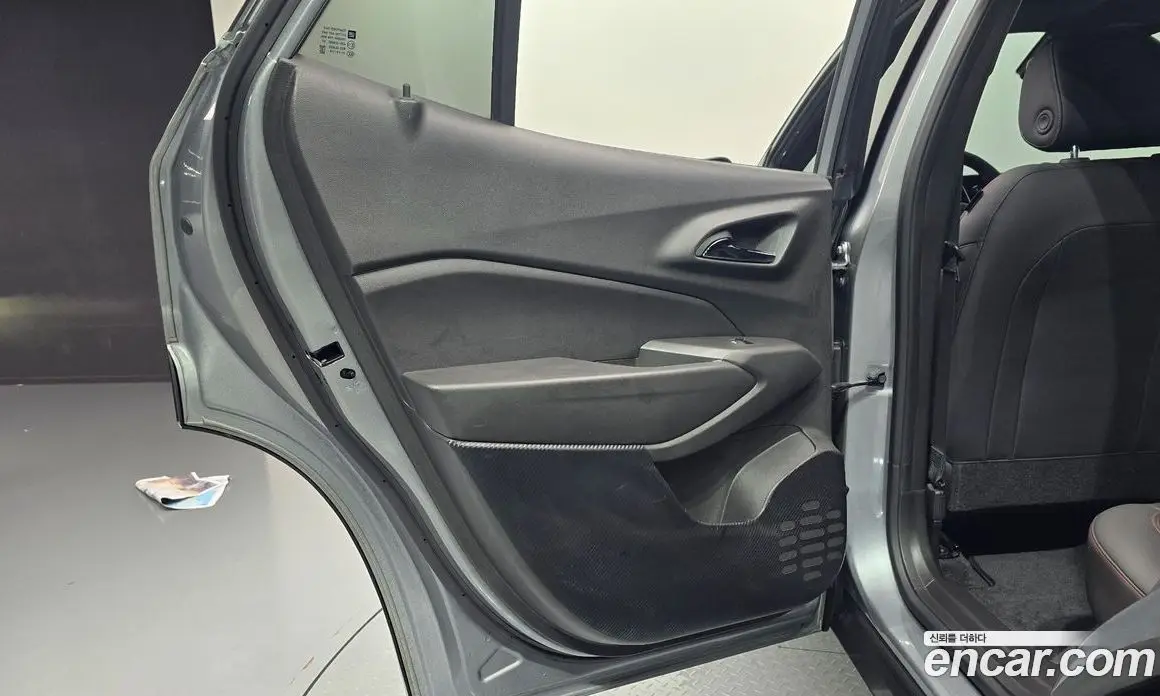 Chevrolet Trax 2023 1.2 автомат (гидро), фото 15