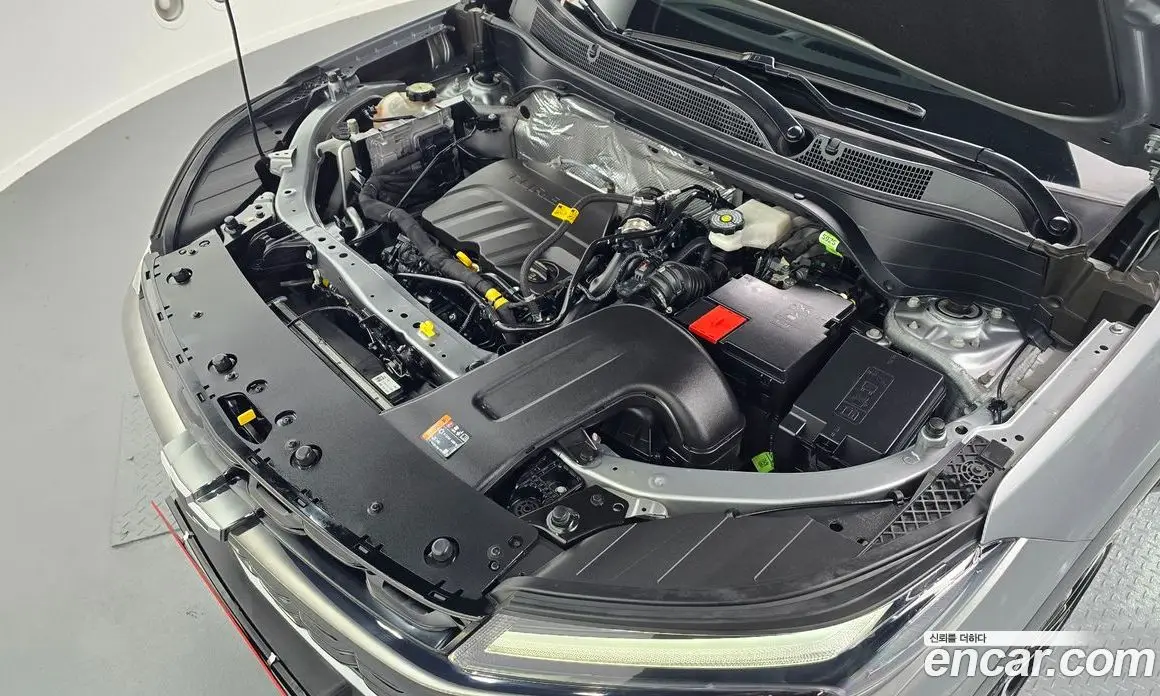 Chevrolet Trax 2023 1.2 автомат (гидро), фото 6