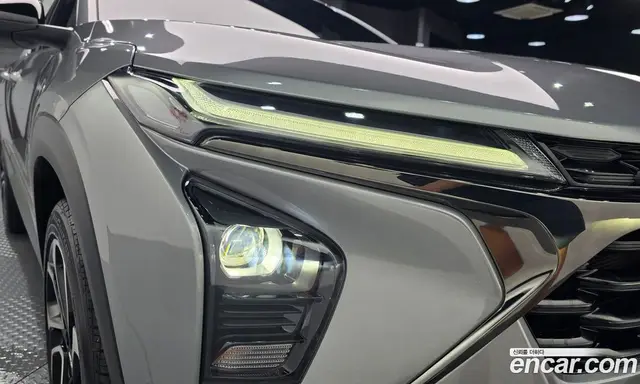 Chevrolet Trax 2023 1.2 автомат (гидро), миниатюра 8
