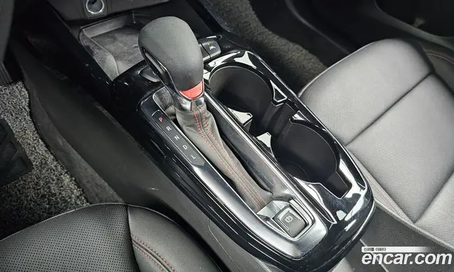 Chevrolet Trax 2023 1.2 автомат (гидро), миниатюра 12