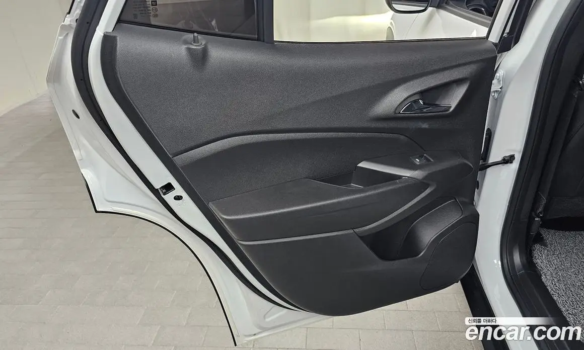Chevrolet Trax 2023 1.2 автомат (гидро), фото 15
