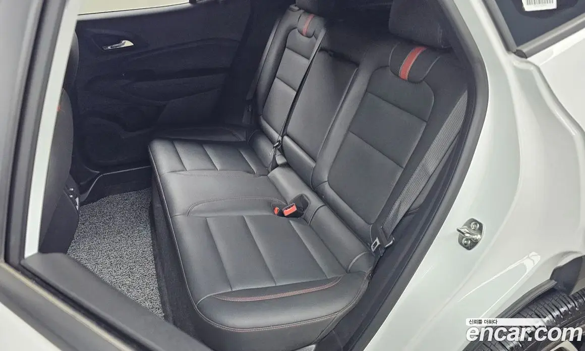 Chevrolet Trax 2023 1.2 автомат (гидро), фото 30