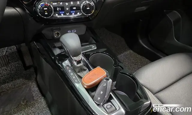 Chevrolet Trax 2023 1.2 автомат (гидро), миниатюра 11