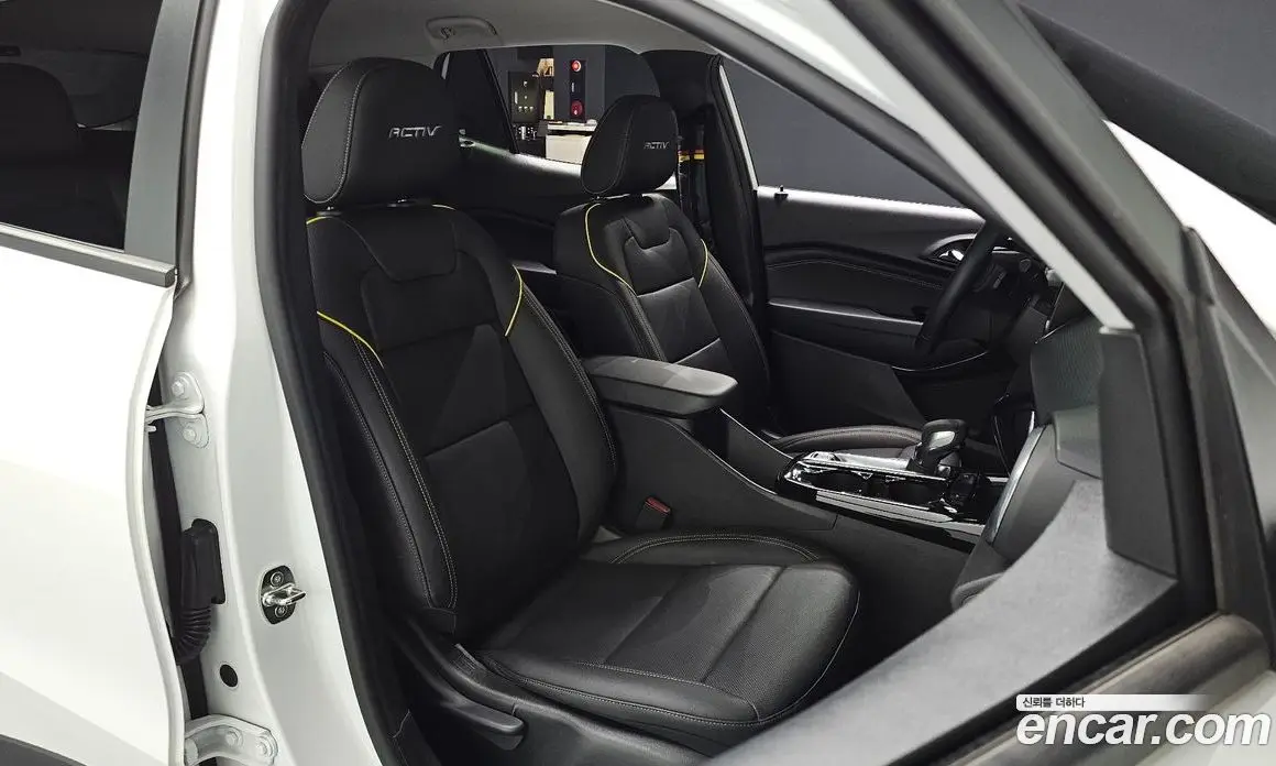 Chevrolet Trax 2023 1.2 автомат (гидро), фото 12