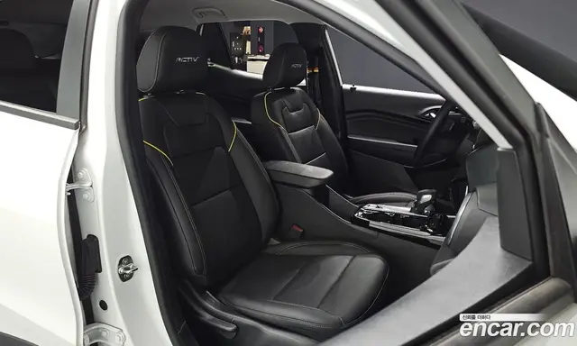 Chevrolet Trax 2023 1.2 автомат (гидро), миниатюра 12