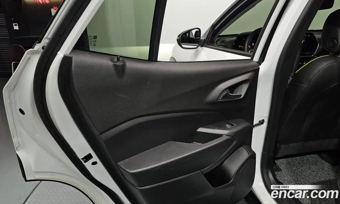 Chevrolet Trax 2023 1.2 автомат (гидро), фото 14