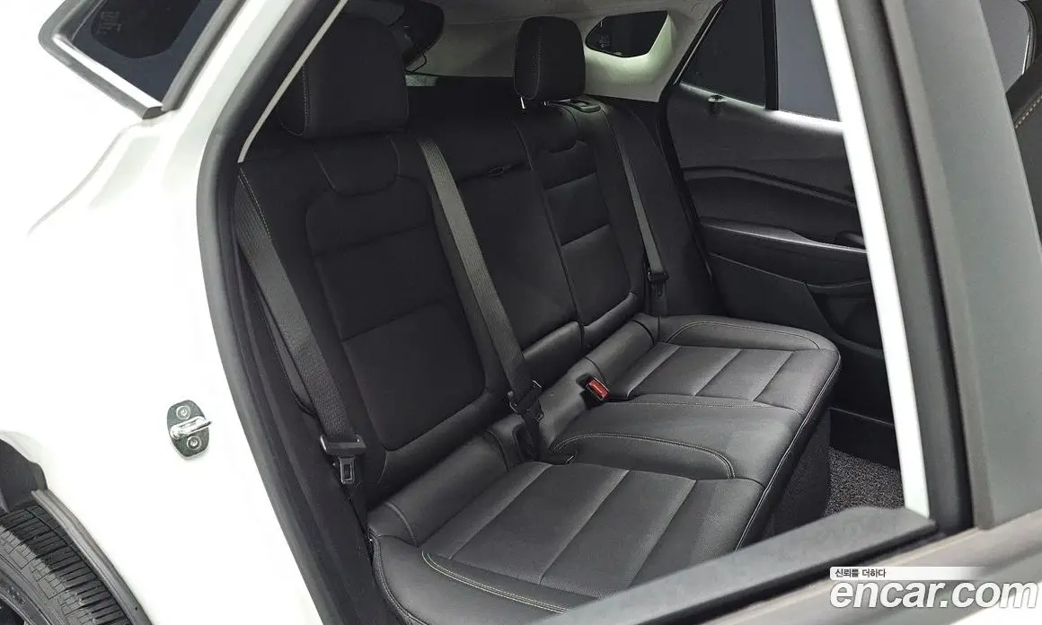 Chevrolet Trax 2023 1.2 автомат (гидро), фото 15