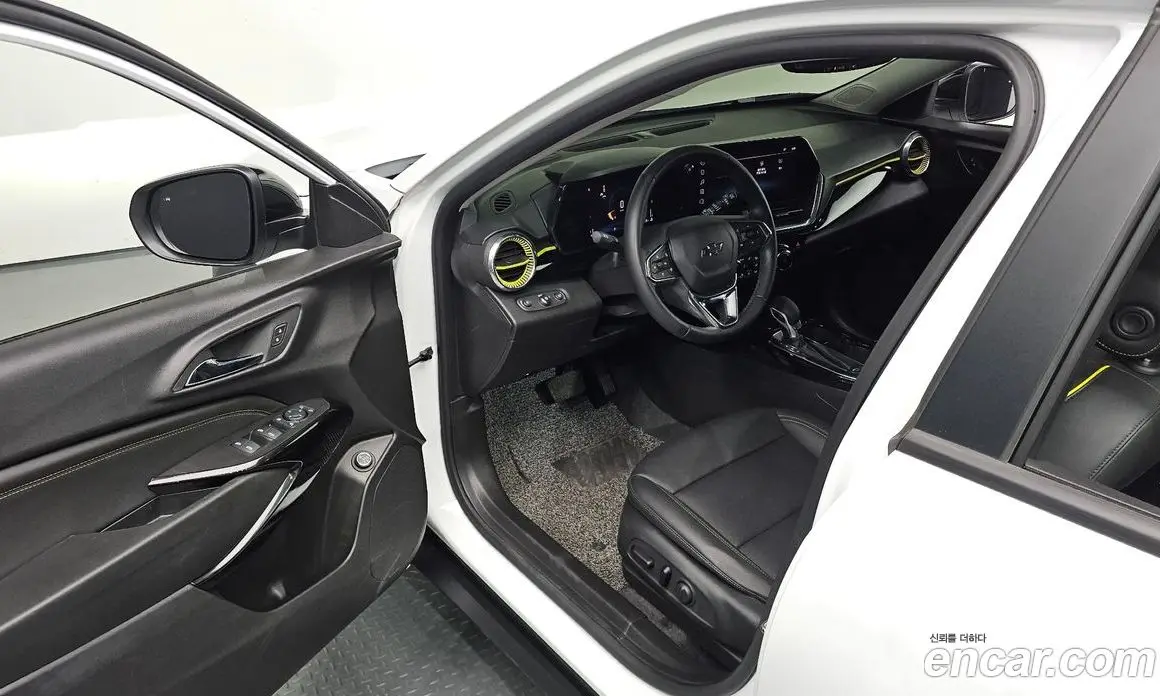 Chevrolet Trax 2023 1.2 автомат (гидро), фото 16